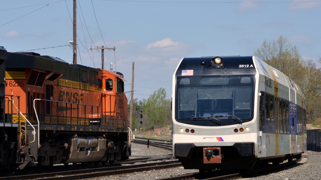 NJT 3512-A